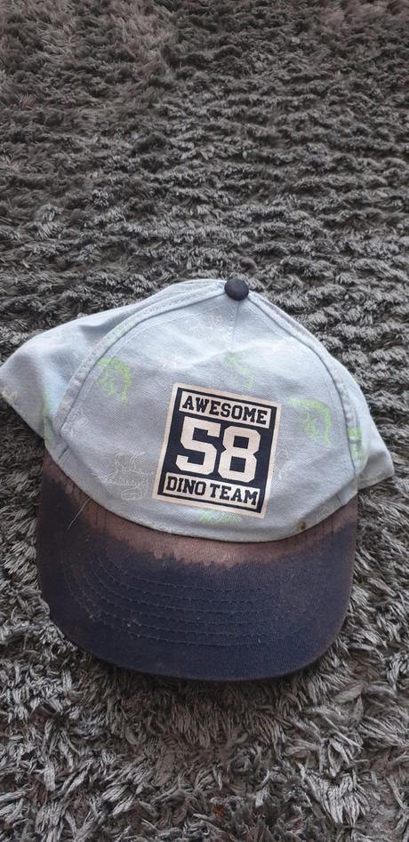 Šiltovka č.122, 122