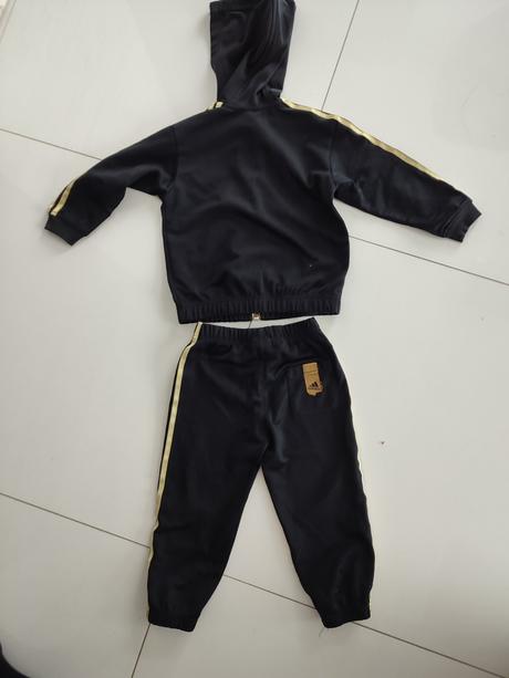 Tepláková súprava, adidas,92