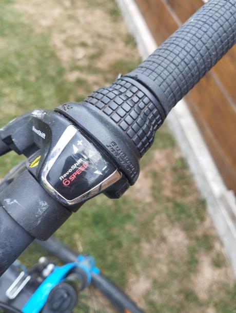 Bicykel 26", author,26