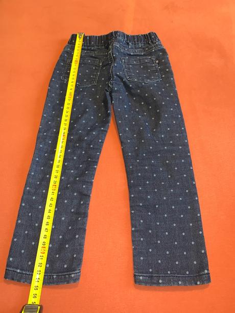 Nautica rifle - nohavice, 98