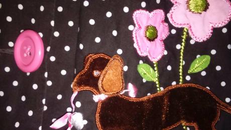 Šaty bonnie jean, bonnie jean,104