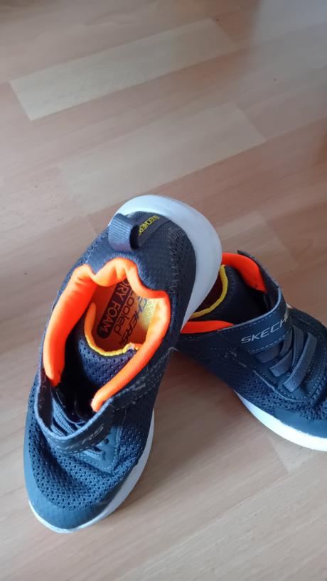 Tenisky, skechers,30