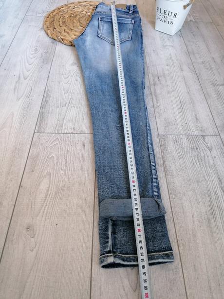 Rifle s kvietkami m, m