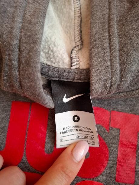 Mikina nike, nike,104