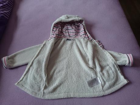 Hruba mikina, lupilu,86