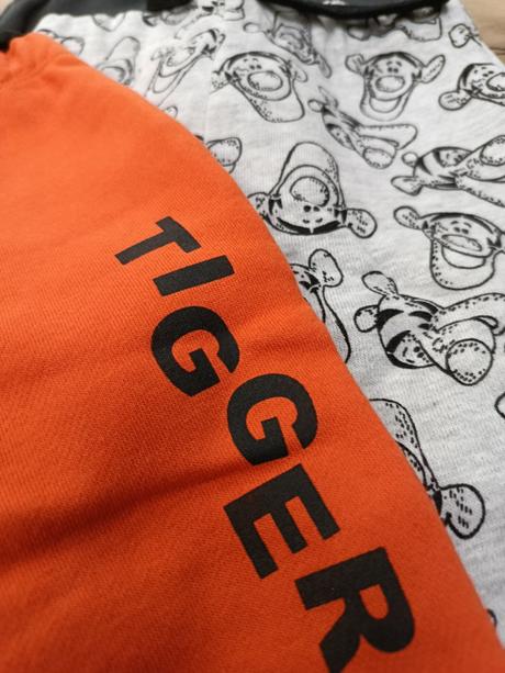 F&f tiger set 68, f&f,68