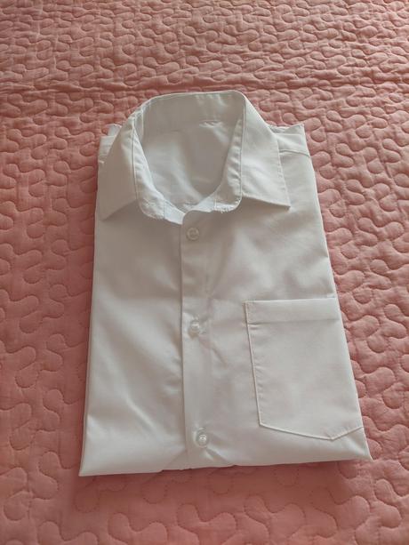 Biela kosela, george,158