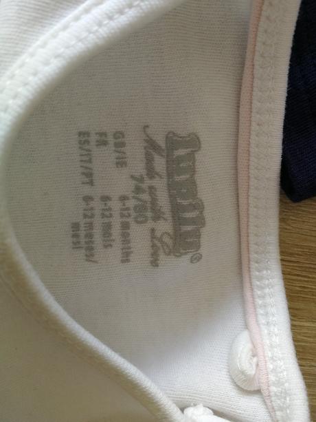 Tričká s dlhým rukávom, lupilu,74