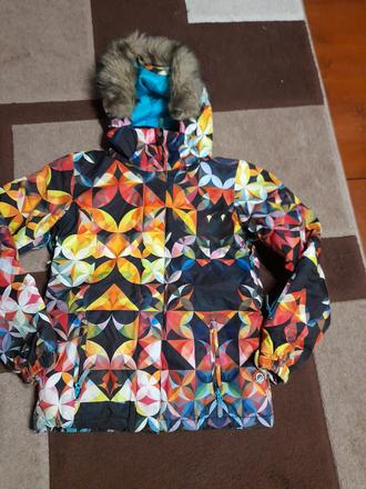 Vetrovka roxy 16, roxy,158