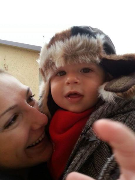 Krasna tepla ciapka, 68