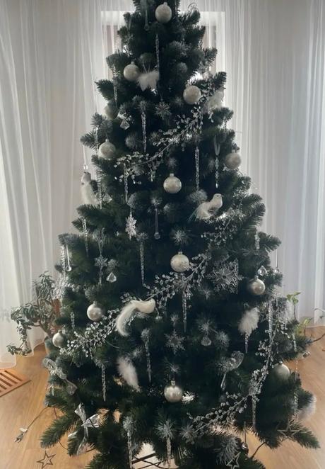 Ľadové cencúle 30 ks, 