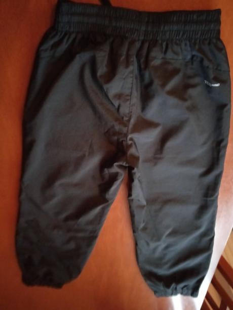 Športové nohavice, 122