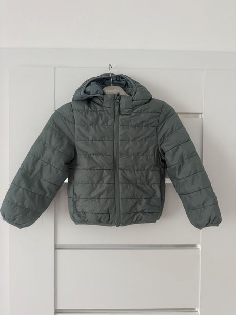 Prechodna bunda h&m, h&m,110