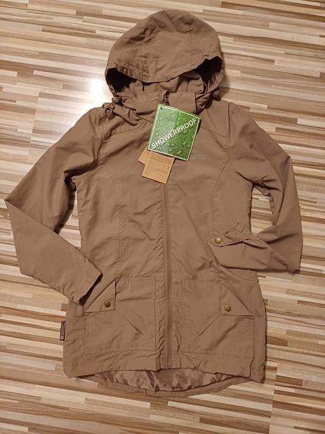 Mountain warehouse nepremokavá bunda, mountain warehouse,s