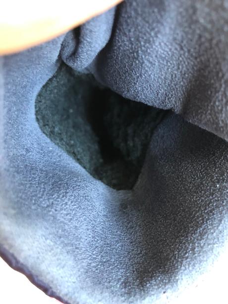 Cizmy richter, richter,25