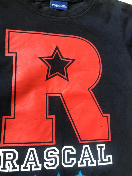 Tricko, cherokee,116