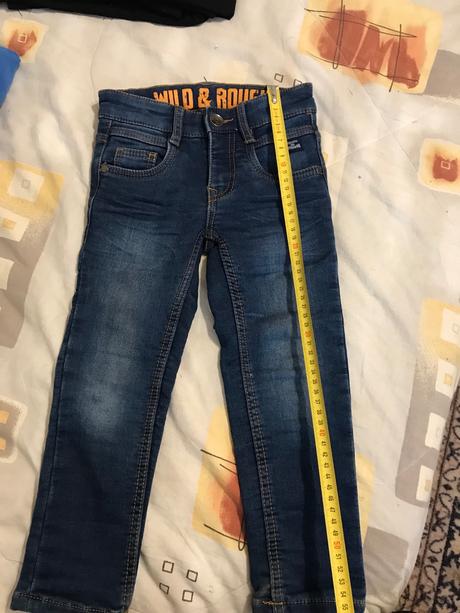 Zateplené rifle, dopodopo,104