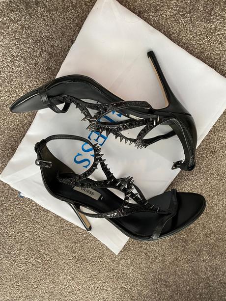 Sandále guess, guess,36