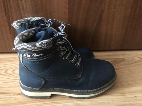 Prechodné topánky 32, young spirit,32