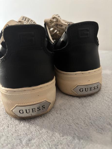 Tenisky, guess,39