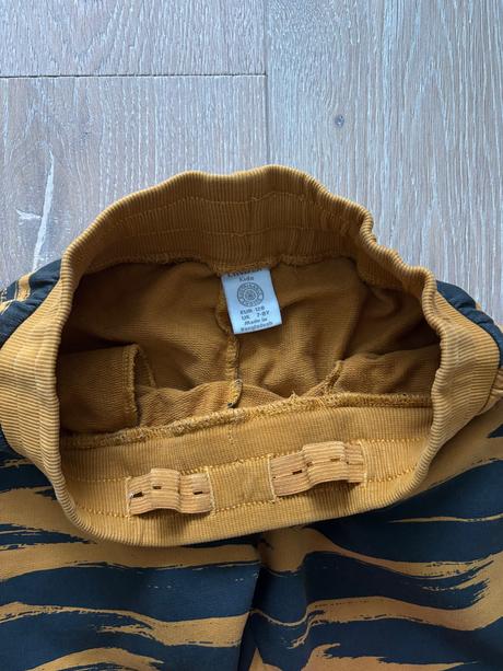 Tepláky lindex veľ. 128, lindex,128