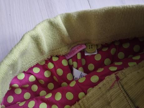 Podšité menčestráky, cherokee,98