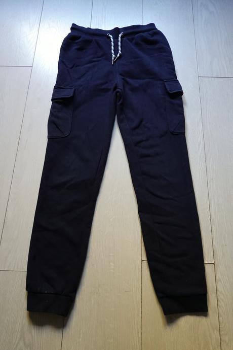 Bavlnené tepláky yigga, yigga,152