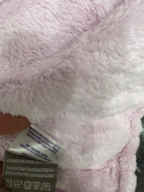 Carre blanc 2 ks deky luxusnej značky,