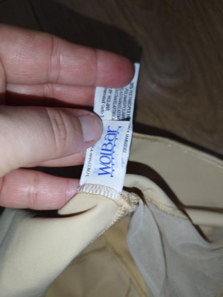 Nohavičky sťahujuce, l