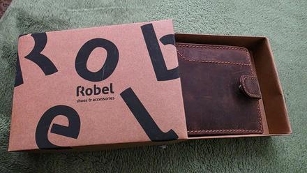 Kozena panska penazenka, 