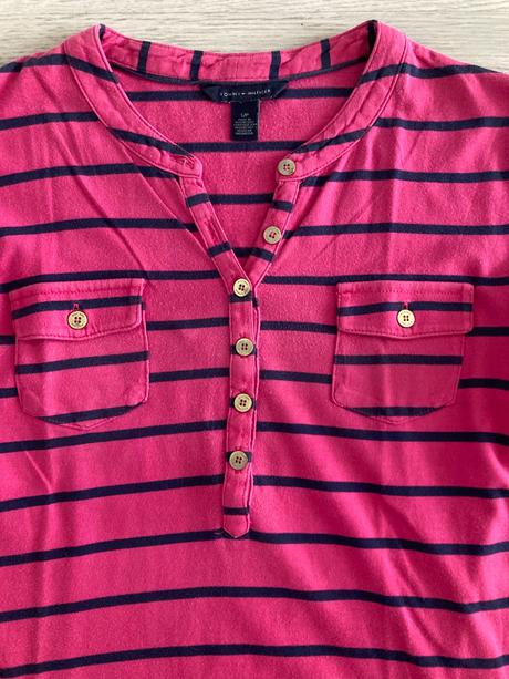 Tričko tommy hilfiger, tommy hilfiger,s