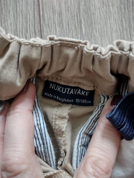 Nohavice 140 - 2 ks, 140