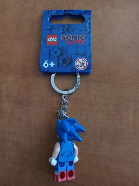 Lego prívesky, lego kľúčenka, 