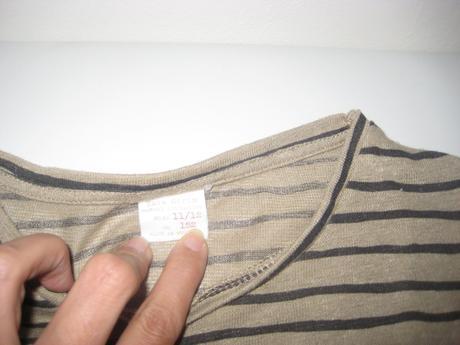 Pasikave tricenko, zara,152