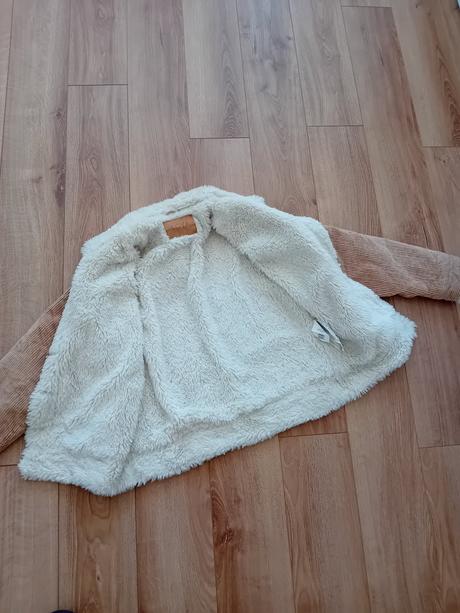 Zimná bunda, xs
