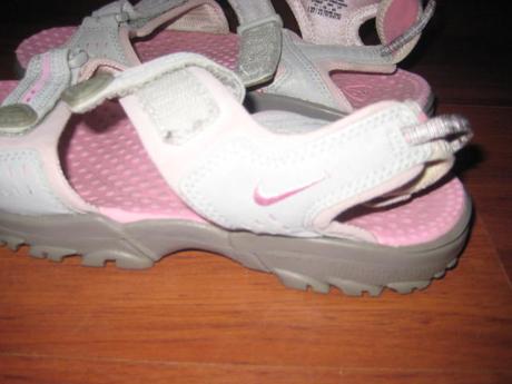 Sandále nike, nike,37
