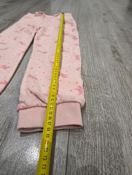 Tepláky, dopodopo,128