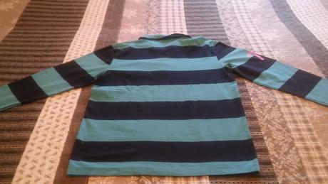 Tričko z dlhými rukávmi, m