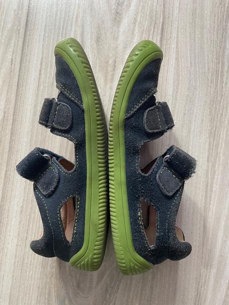 Sandále protetika barefoot, protetika,31