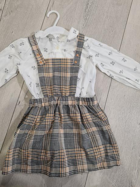 Súprava blúzka+ sukňa, reserved,104