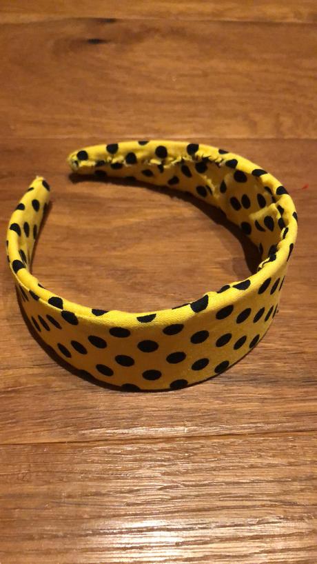 Zlta bodkovana celenka,