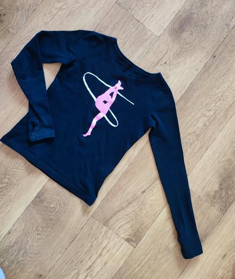 Tričko v.116/122, 116