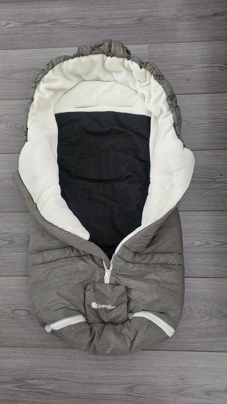 Fusak brendon, brendon