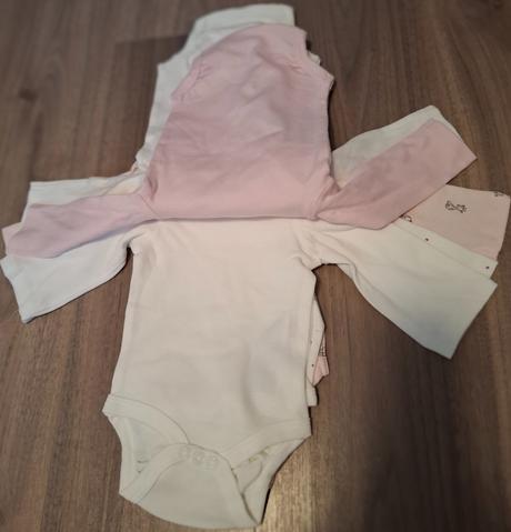 Balík 62 dievča, 50–62