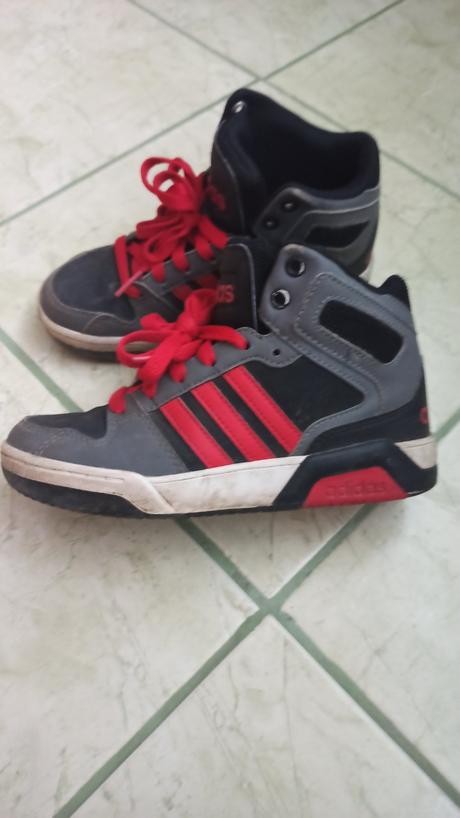 Botasky adidas, adidas,32