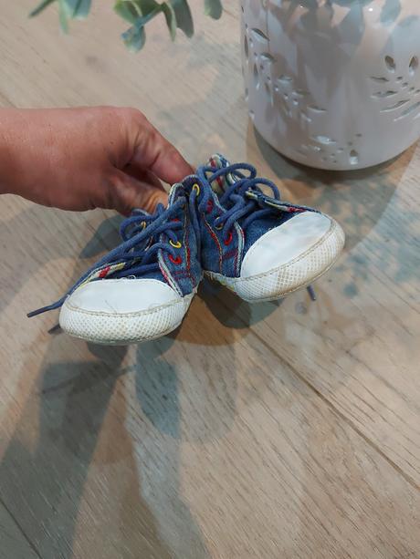 Denim capačky disney mickey, disney,18