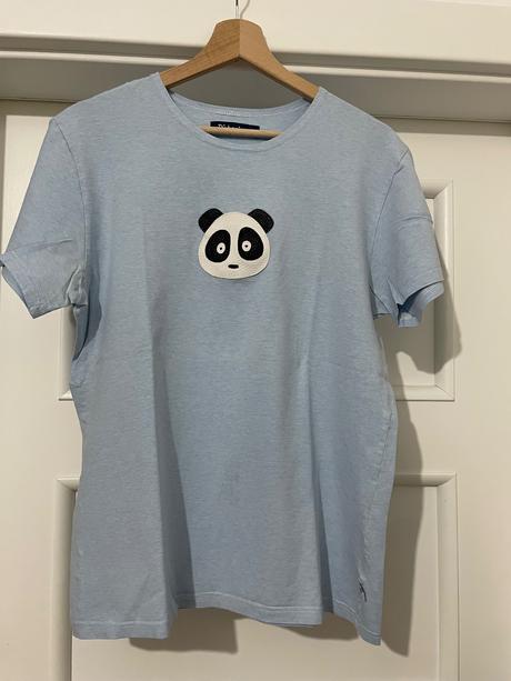 Pískacie tričko, s