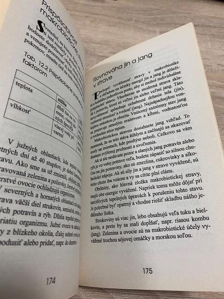 Makrobiotická cesta michio kushi zdravá strava,