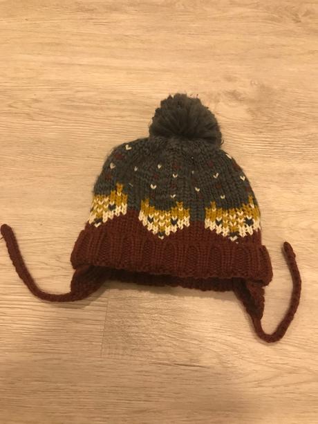 Zara ciapka, zara,80