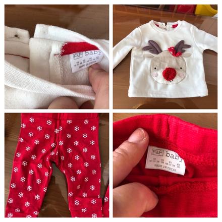 Vianocny komplet, 62